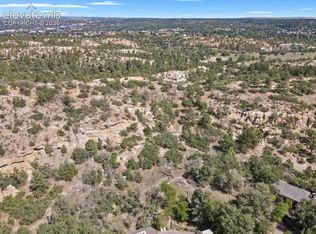 N Chelton Rd, Colorado Springs, CO 80909