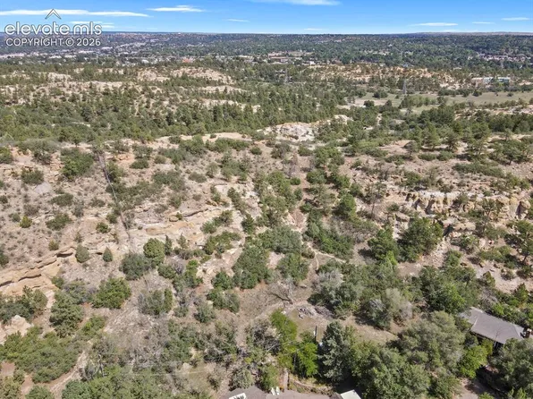 N Chelton Rd, Colorado Springs, CO 80909