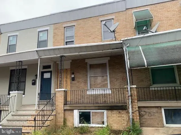 6157 Reedland St, Philadelphia, PA 19142