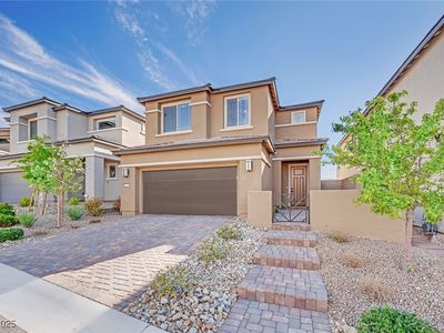 244 Native Stone St, Las Vegas, NV, 89138