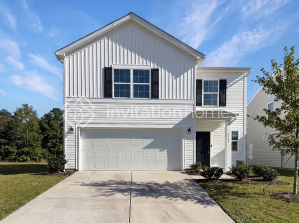 5128 Spring Breeze Blvd, Charlotte, NC 28262