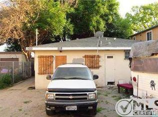 1518 E 107th St, Los Angeles, CA 90002