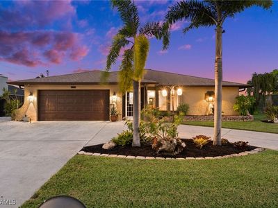 617 SE 28th Ter, Cape Coral, FL, 33904