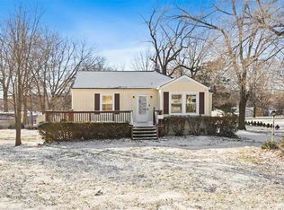 13201 E 39th St S, Independence, MO 64055