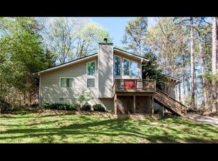 3025 Hamilton Rd, Cumming, GA 30041