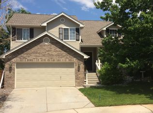 9756 Bucknell Ct, Highlands Ranch, CO 80129
