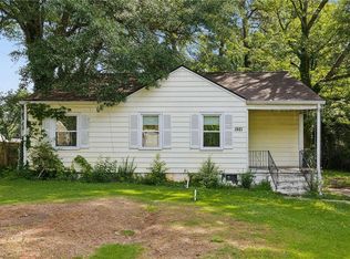 1921 Clearwater Dr SE, Marietta, GA 30067