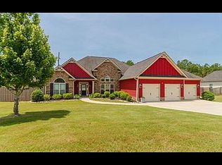 520 Equinox Loop, Aiken, SC 29803