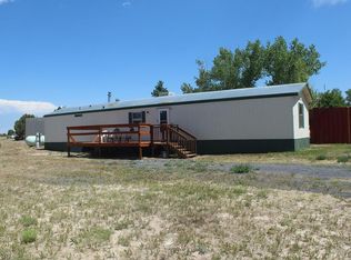 2813 Dakata Pl, Colorado City, CO 81019
