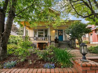 3927 N Massachusetts Ave, Portland, OR 97227