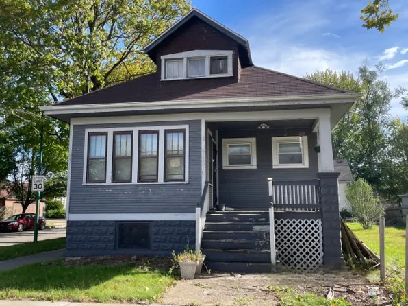 12201 S State St, Chicago, IL 60628