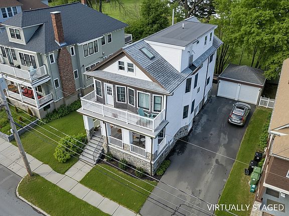 2nd image of 29 Commonwealth Rd #1