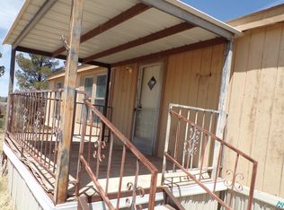 40 Pecan Dr NE, Deming, NM 88030