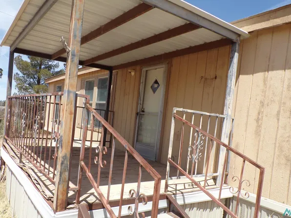 40 Pecan Dr NE, Deming, NM 88030