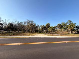 403 SE First Ave, Steinhatchee, FL 32359