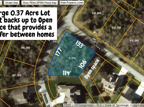 268 Dudala Way, Loudon, TN 37774