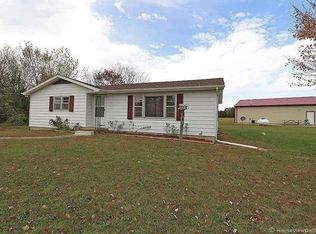 1619 Aa Hwy, Farmington, MO 63640