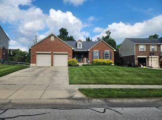 9008 Fort Henry Dr, Union, KY 41091