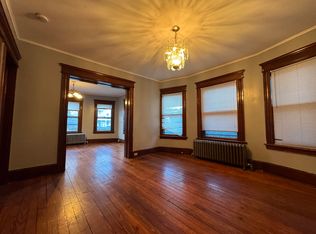 117 Highland Ave #2, Waterbury, CT 06708