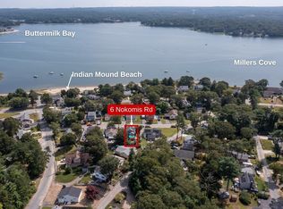 6 Nokomis Rd, Buzzards Bay, MA 02532