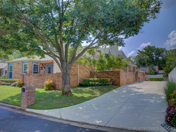 2550 E 73rd St, Tulsa, OK 74136