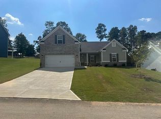 651 Broadsword Way, Graniteville, SC 29829