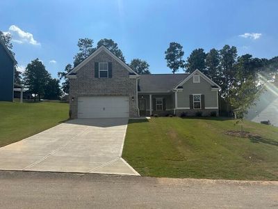 651 Broadsword Way, Graniteville, SC, 29829