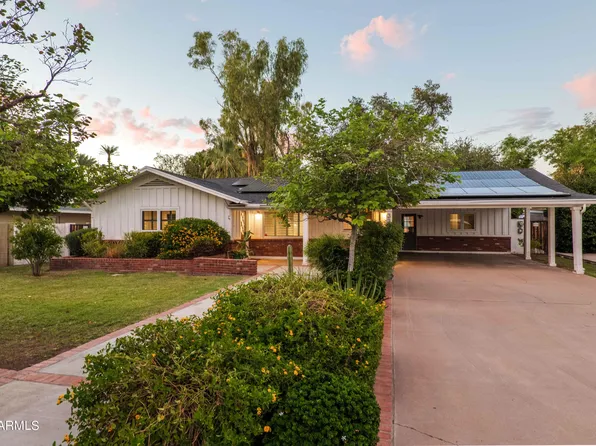 328 E Keim Drive, Phoenix, AZ 85012