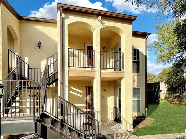 8702 VILLAGE DR #1201, San Antonio, TX 78217