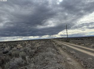 Lost Forest Ln #L-5601, Christmas Valley, OR 97641