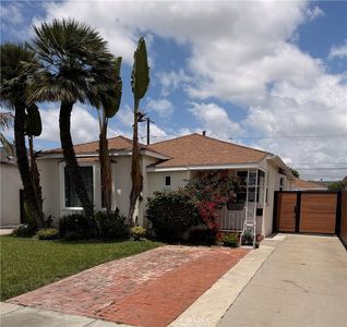 2647 Kansas Ave, South Gate, CA, 90280