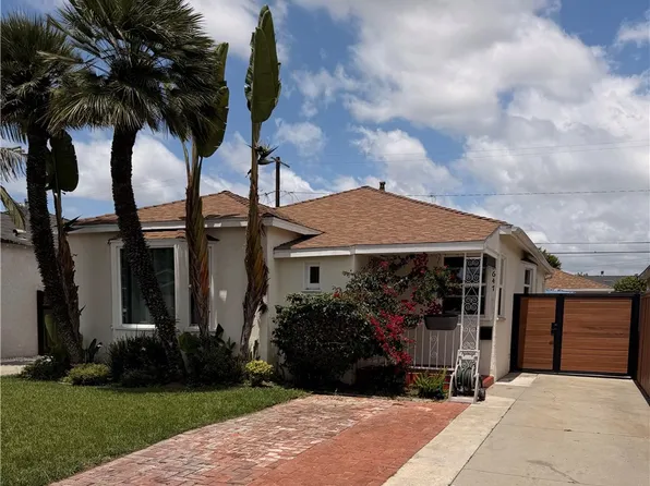 2647 Kansas Ave, South Gate, CA 90280