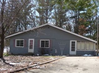 W7611 Short St, Wautoma, WI 54982