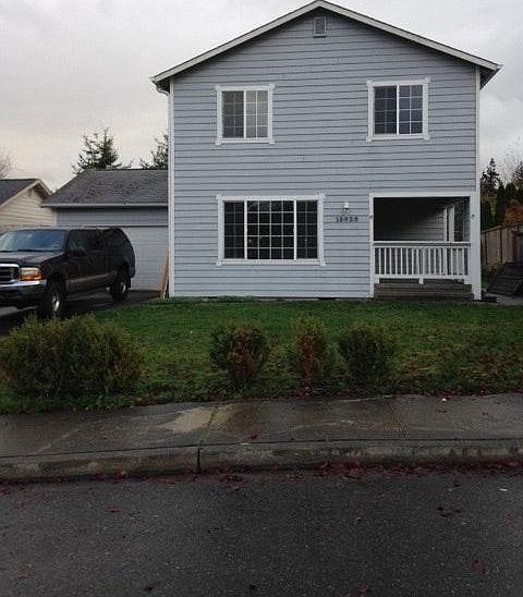 Front Elevation