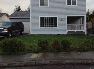 18626 NE Vaughn Milton Loop, Poulsbo, WA 98370