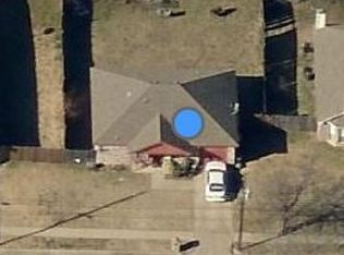 2522 Perkins St, Fort Worth, TX 76103