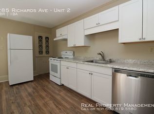 285 Richards Ave UNIT 2, Portsmouth, NH 03801