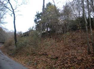 1016 Caney Creek Rd, Harriman, TN 37748