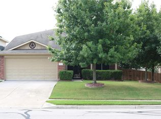 217 Inca Dove Ln, Leander, TX 78641