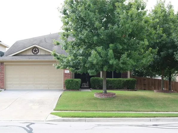 217 Inca Dove Ln, Leander, TX 78641