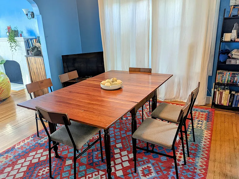 3532 Lyon Ave — Photo 6