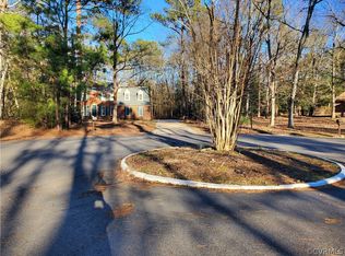 3924 Pheasant Chase Pl, Henrico, VA 23231