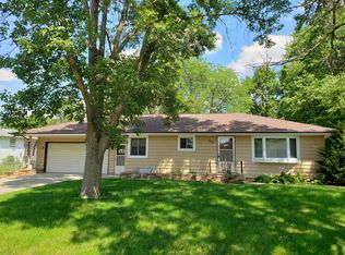603 E 1st St, Everly, IA 51338