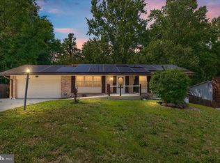 13021 Chalfont Ave, Fort Washington, MD 20744