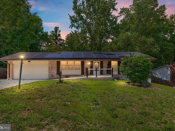 13021 Chalfont Ave, Fort Washington, MD 20744