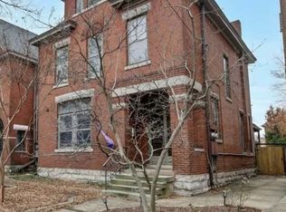 1476 S 2nd St, Louisville, KY 40208