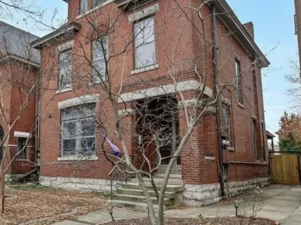 1476 S 2nd St, Louisville, KY 40208