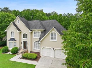 12220 Asbury Park Dr, Roswell, GA 30075