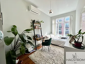 Rented by Hagstrom Management Inc