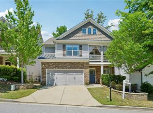 773 Pilot Mountain Way SE, Mableton, GA 30126